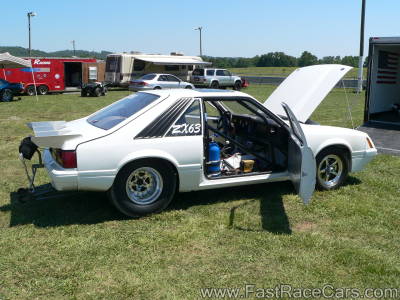 MUSTANG MUSTANG